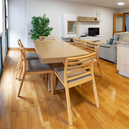 Apartamento Baztan Berri Елисондо Екстериор снимка