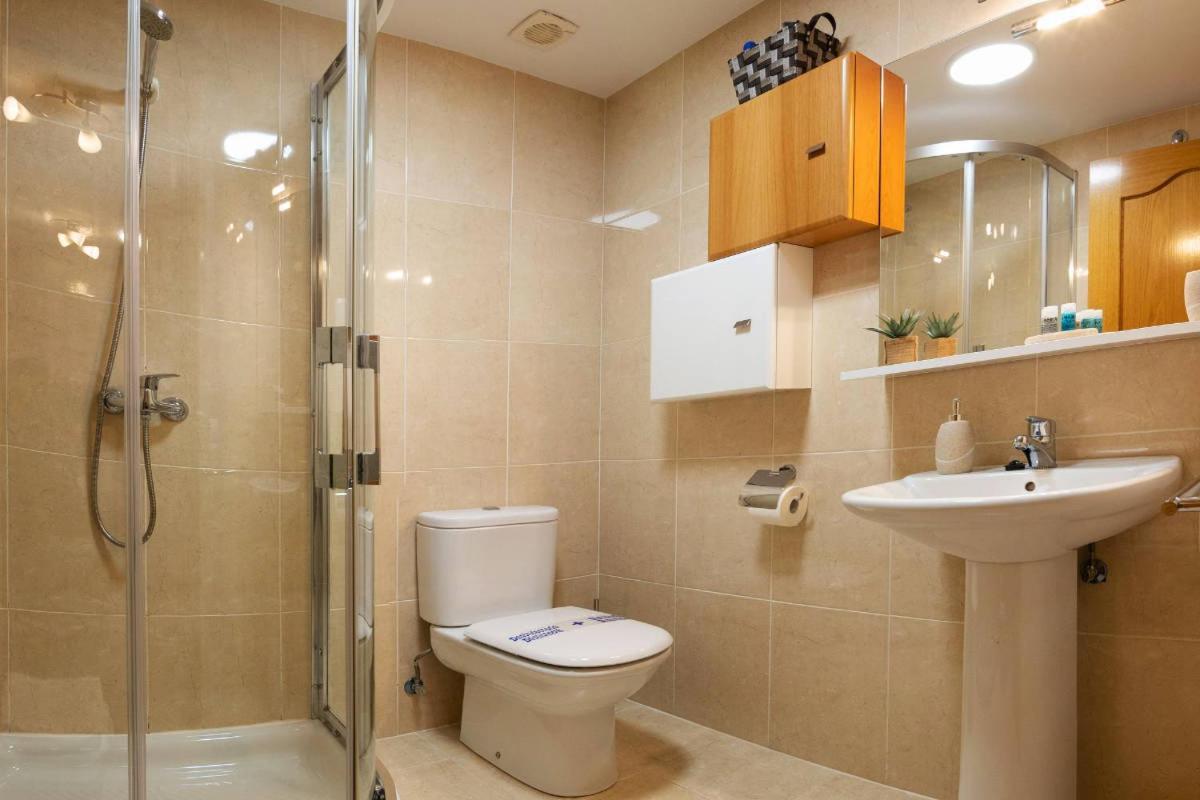 Apartamento Baztan Berri Елисондо Екстериор снимка