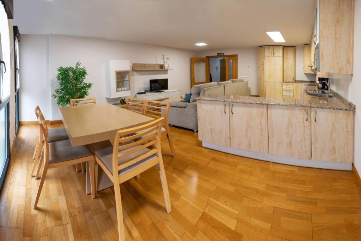 Apartamento Baztan Berri Елисондо Екстериор снимка