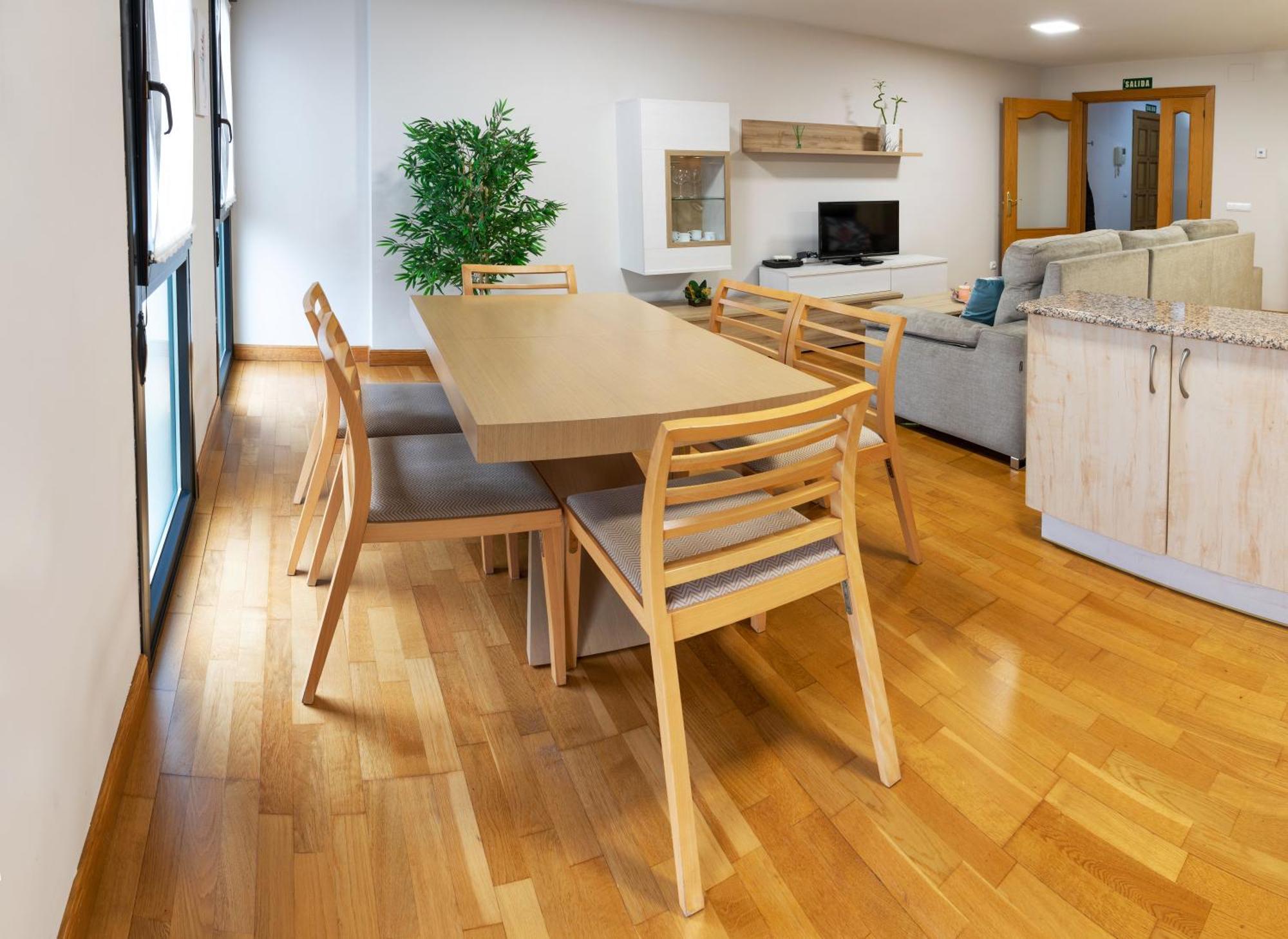 Apartamento Baztan Berri Елисондо Екстериор снимка