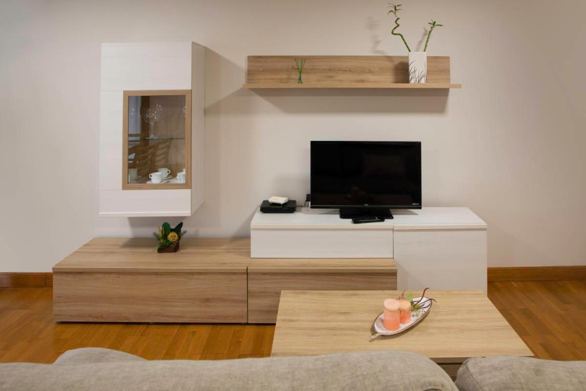 Apartamento Baztan Berri Елисондо Екстериор снимка