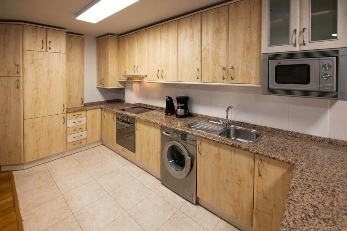 Apartamento Baztan Berri Елисондо Екстериор снимка