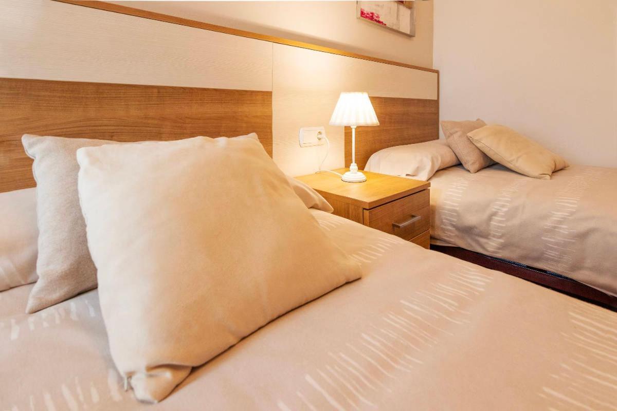 Apartamento Baztan Berri Елисондо Екстериор снимка