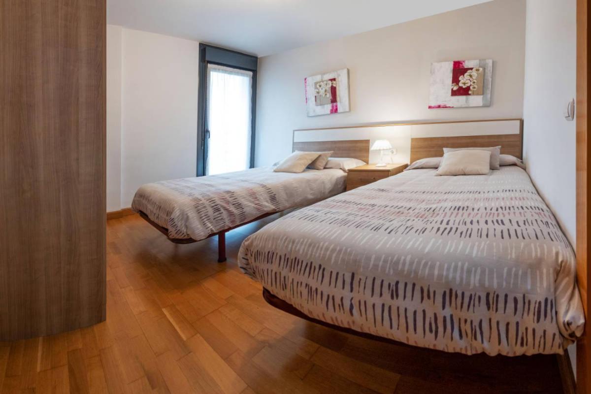Apartamento Baztan Berri Елисондо Екстериор снимка
