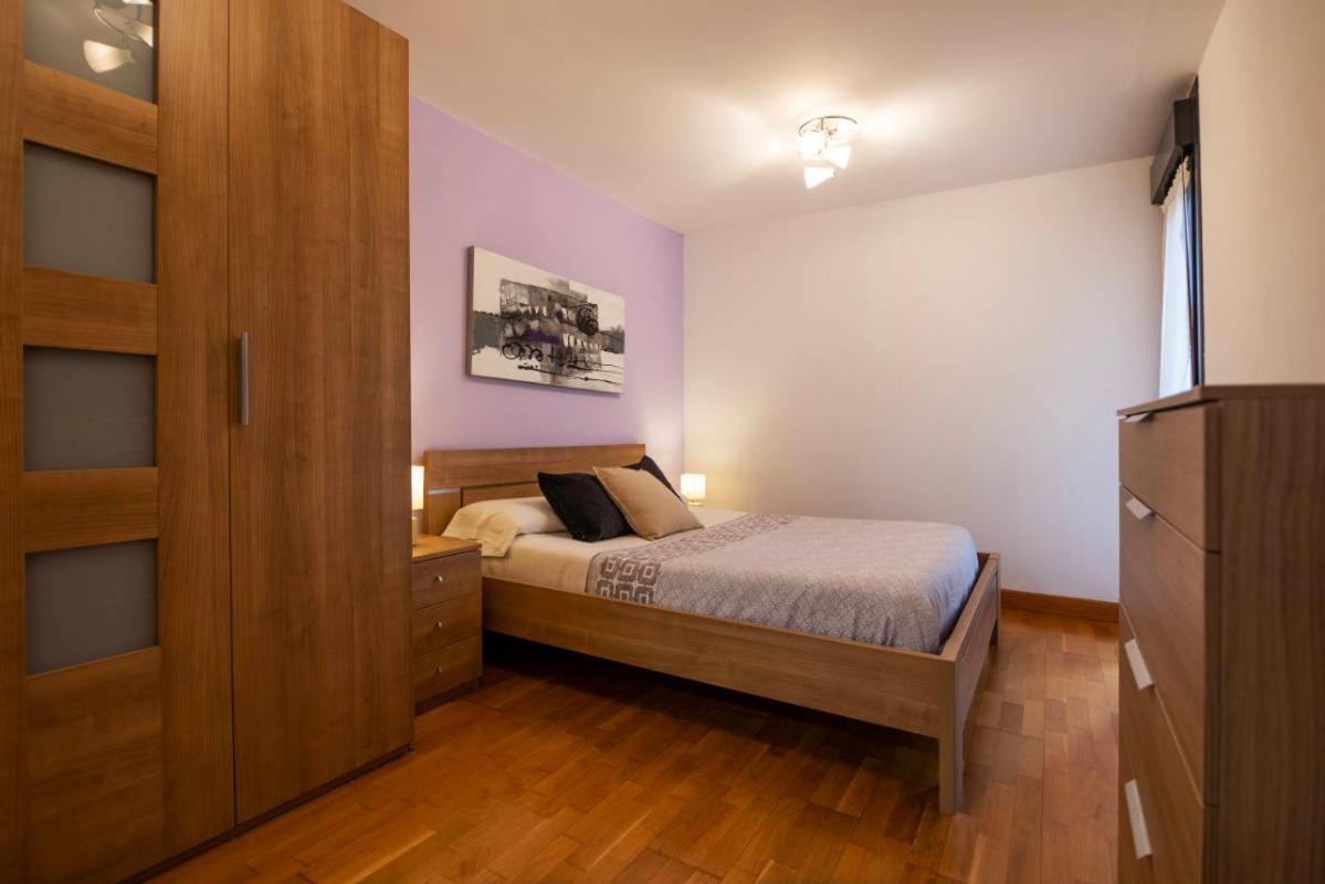 Apartamento Baztan Berri Елисондо Екстериор снимка