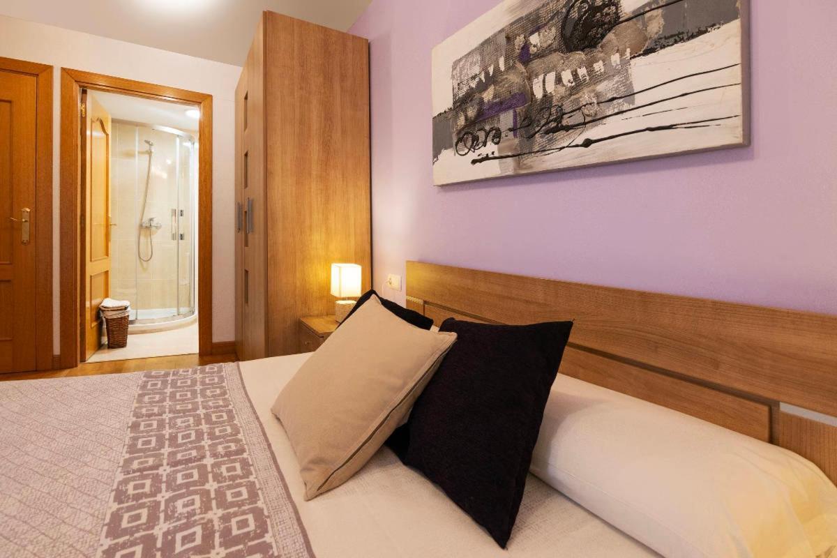 Apartamento Baztan Berri Елисондо Екстериор снимка