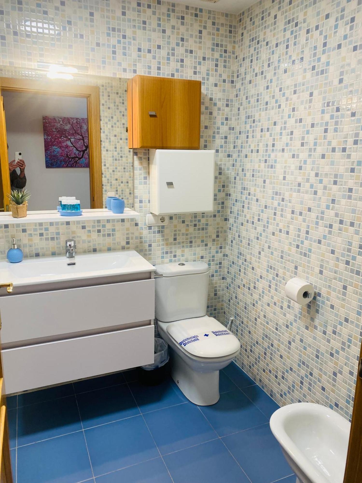 Apartamento Baztan Berri Елисондо Екстериор снимка